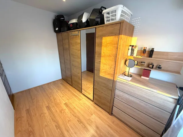 Eladó lakás Pécs 39 nm