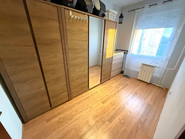 Eladó lakás Pécs 39 nm