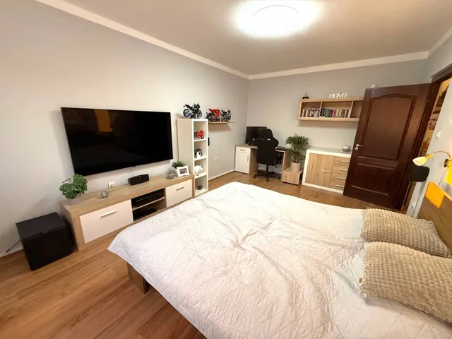 Eladó lakás Pécs 39 nm