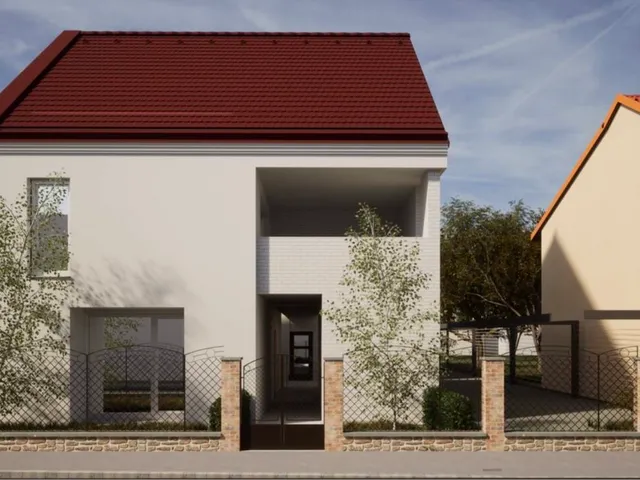 Eladó lakás Pécs 75 nm