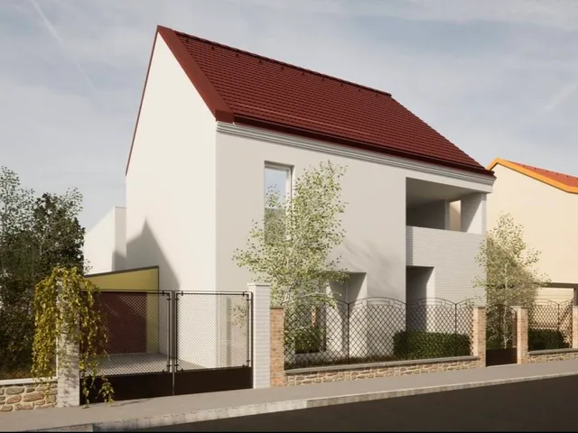 Eladó lakás Pécs 75 nm