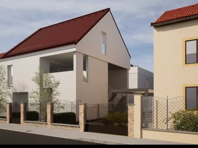 Eladó lakás Pécs 75 nm