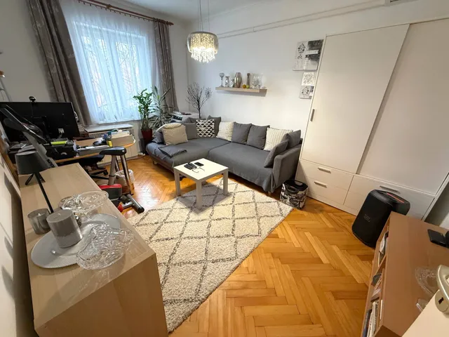 Eladó lakás Pécs 54 nm