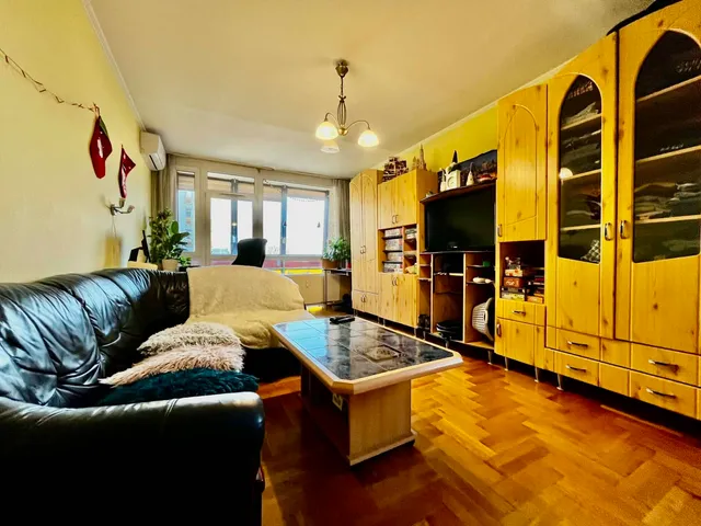 Eladó lakás Pécs 64 nm