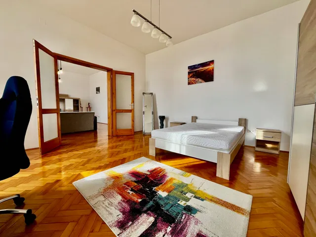 Eladó lakás Pécs 85 nm