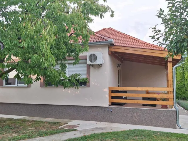 Eladó ház Harkány 95 nm