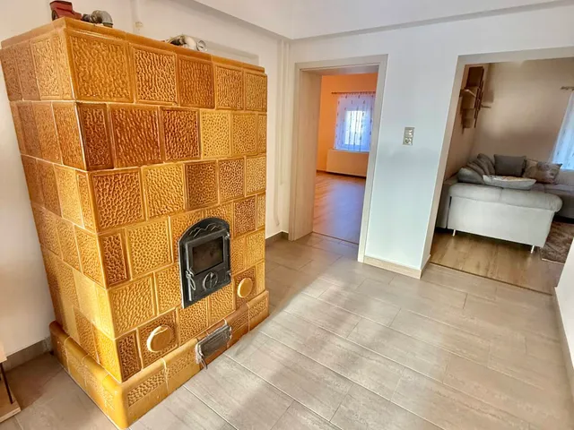 Eladó ház Harkány 95 nm