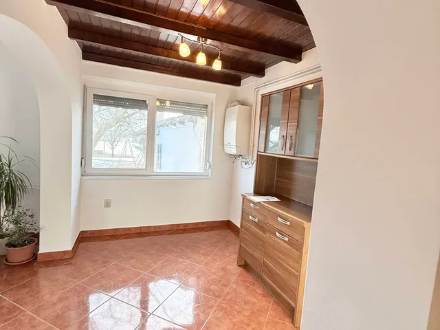 Eladó ház Harkány 95 nm