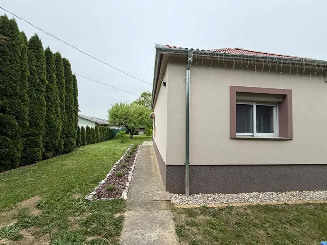 Eladó ház Harkány 95 nm