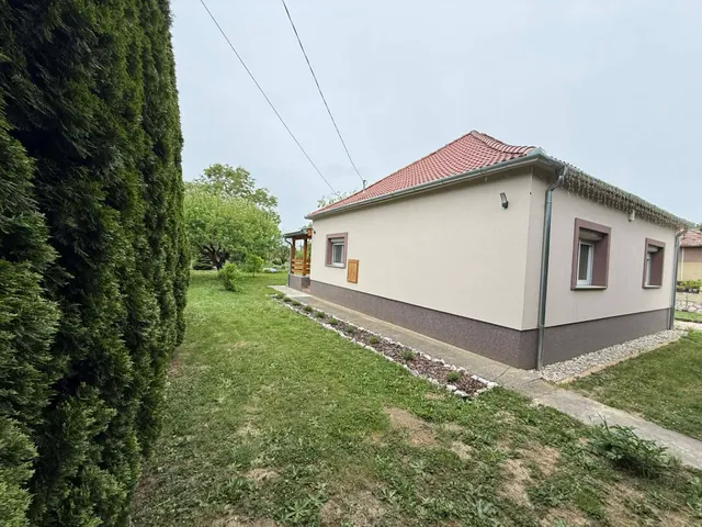 Eladó ház Harkány 95 nm