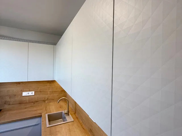 Eladó lakás Pécs, Kertváros, Nagy Imre  60 nm