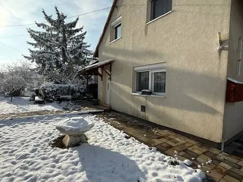 Eladó ház Pécs 110 nm