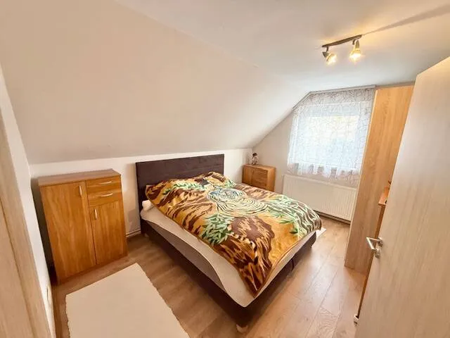 Eladó ház Pécs 110 nm