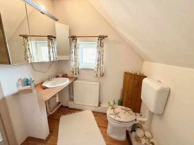 Eladó ház Pécs 110 nm