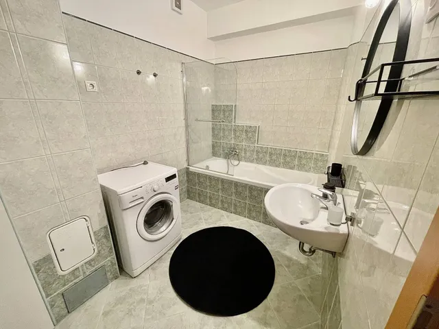 Kiadó lakás Pécs 66 nm