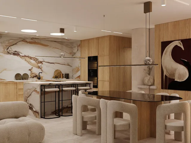 Eladó lakás Pécs 101 nm