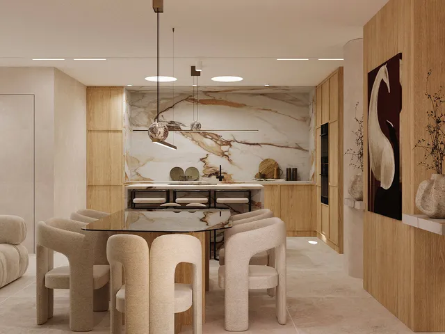 Eladó lakás Pécs 101 nm