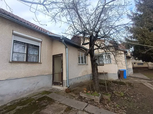 Eladó ház Pécs 120 nm