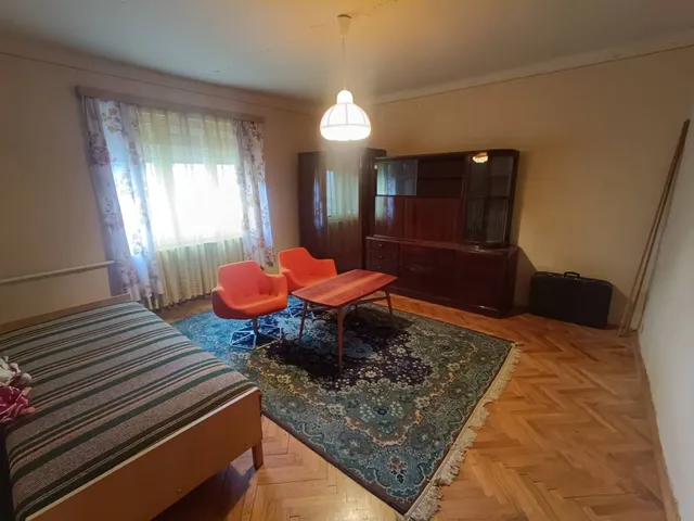 Eladó ház Pécs 120 nm