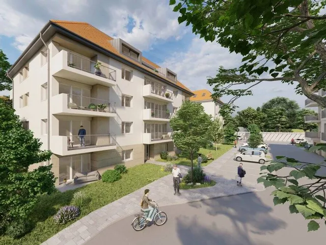 Eladó lakás Pécs 28 nm