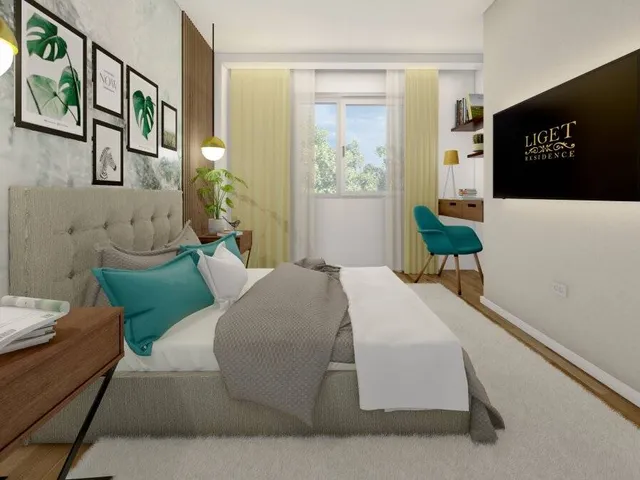 Eladó lakás Pécs 28 nm