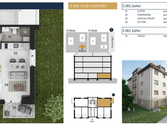 Eladó lakás Pécs 28 nm