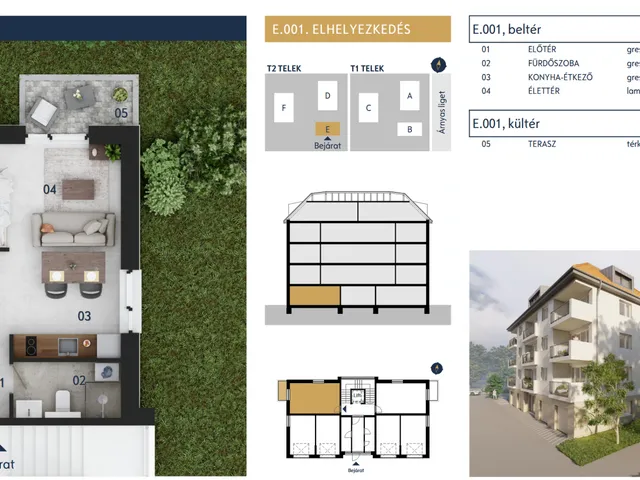 Eladó lakás Pécs 28 nm
