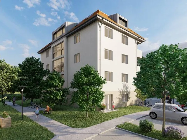 Eladó lakás Pécs 62 nm