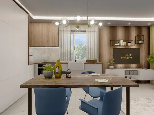 Eladó lakás Pécs 62 nm