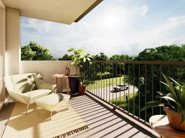 Eladó lakás Pécs 48 nm