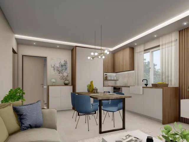 Eladó lakás Pécs 48 nm