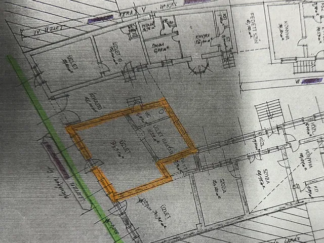 Eladó kereskedelmi és ipari ingatlan Pécs 50 nm