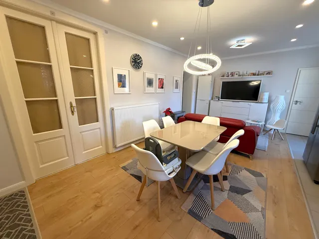 Eladó lakás Pécs, Belváros, Semmelweis 79 nm