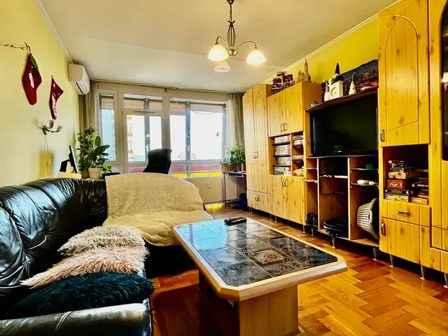 Eladó lakás Pécs, Belváros 64 nm