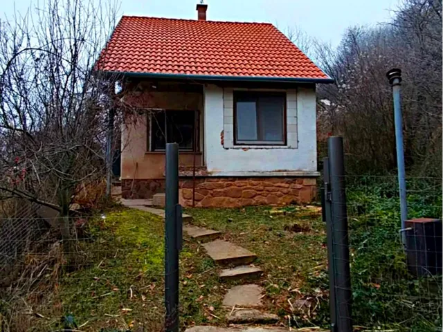 Eladó ház Cserkút 52 nm