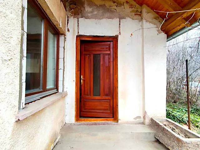 Eladó ház Cserkút 52 nm