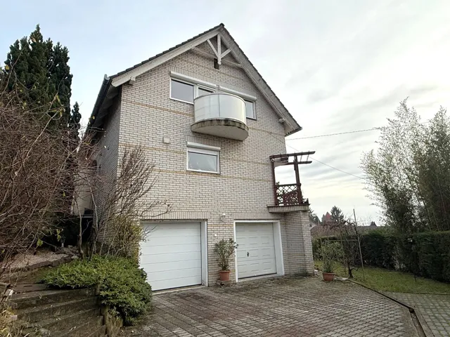 Eladó ház Pécs 230 nm