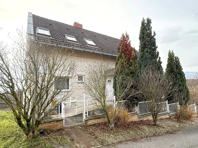 Eladó ház Pécs 230 nm