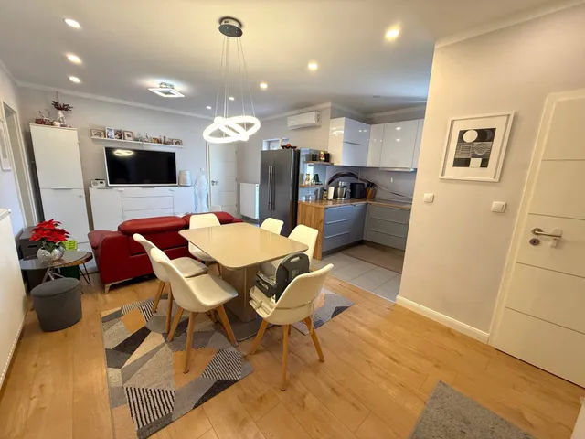 Eladó lakás Pécs 79 nm