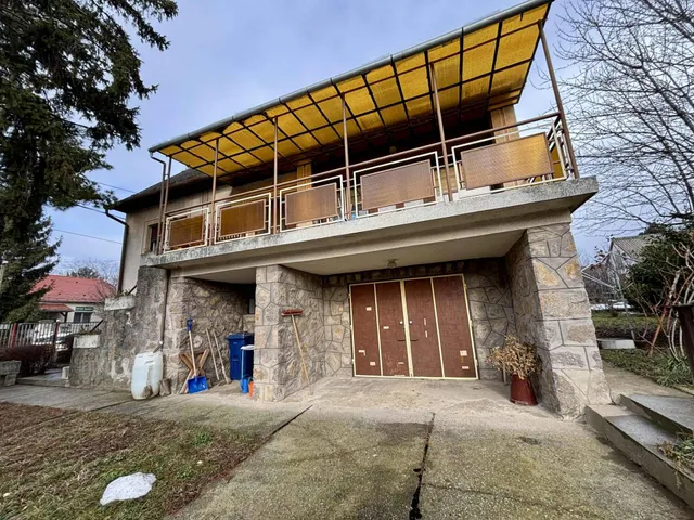 Eladó ház Geresdlak 150 nm