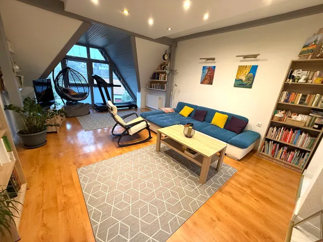 Eladó lakás Pécs, Ürög 110 nm