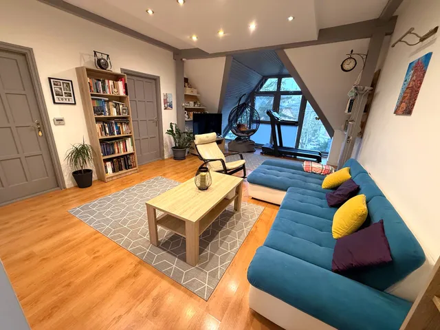 Eladó lakás Pécs, Ürög, Magyarürögi 110 nm