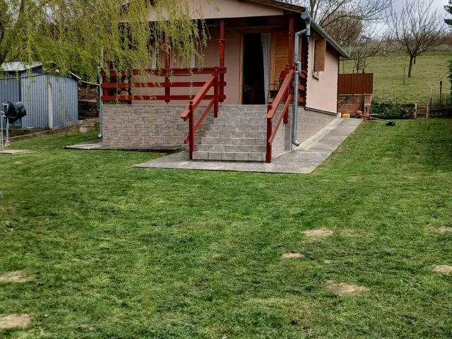 Eladó ház Kacsóta 40 nm