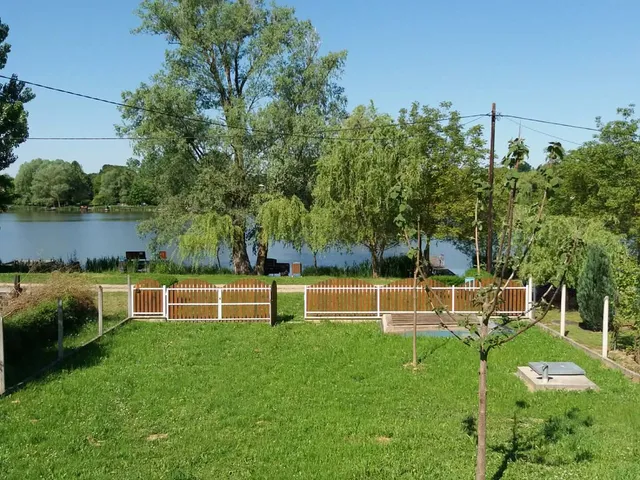 Eladó ház Kacsóta 40 nm