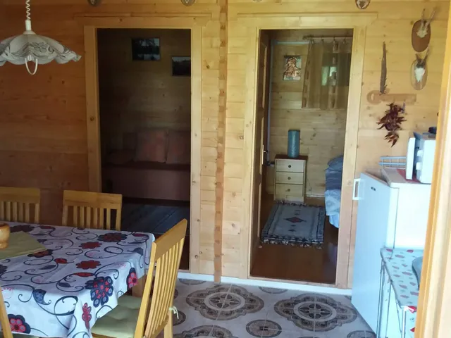 Eladó ház Kacsóta 40 nm