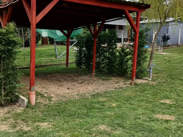 Eladó ház Kacsóta 40 nm