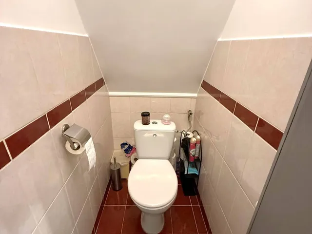 Eladó lakás Pécs 110 nm