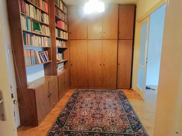 Eladó lakás Pécs 64 nm