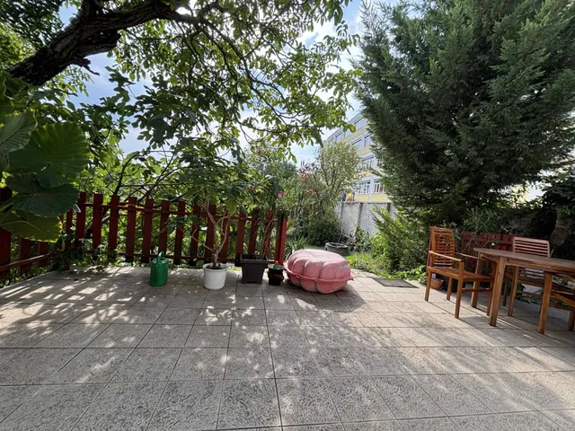 Eladó ház Pécs 188 nm