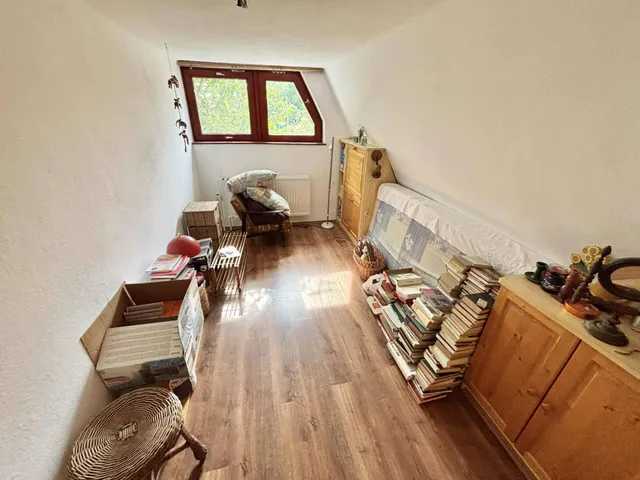 Eladó ház Pécs 188 nm